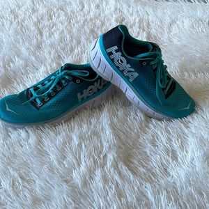 Hoka Oneone shoes